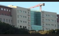 apre il mater olbia da dicembre prime visite i reparti a marzo