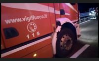 auto contro un tir sulla statale 130 muore giovane di 31 anni