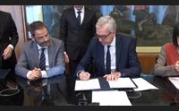 bonifiche alla maddalena la regione