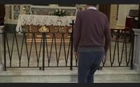 professione sacrista da uomo di fatica a regista delle celebrazioni