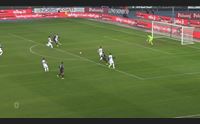 cagliari cerri insegue il primo gol casalingo magari contro il napoli