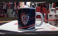 domani in edicola con l unione sarda la tazza del cagliari