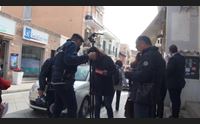 olbia accertamenti ztl nel mirino la segnaletica del centro citt