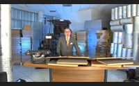 videolina alle 15 l archivio la nostra storia sull unione sarda