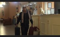 cagliari trasferiti tra le proteste i poveri dall hotel 4 mori