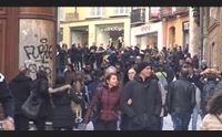 natale parte la corsa agli acquisti si spender pi dell anno scorso
