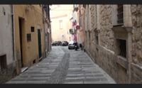 sassari spari in via turritana sgominata banda di spacciatori