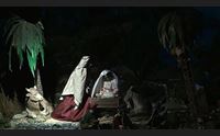 (servizi natale)presepe mai in crisi richiesta in crescita purch made in italy