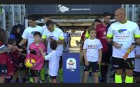 cagliari sabato con la lazio a caccia della vittoria perduta
