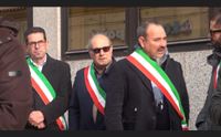 i sindaci della marmilla in piazza contro i tagli alla sanit