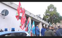 le dighe passano alla regione i sindacati si preannuncia un disastro