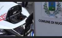 nuoro ecco la svolta green puntiamo sulle vetture elettriche