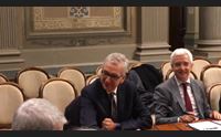 stato regione lettera a conte un accordo sugli accantonamenti