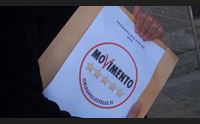 suppletive movimento cinque stelle escluso pronto il ricorso