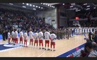 la dinamo domani ad avellino gli irpini squadra nel caos