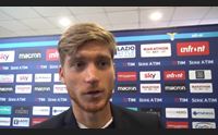 lazio cagliari 3 1 delusione rossobl la nostra partita peggiore