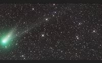 cometa di natale al planetario de l unione il cielo visto dai re magi