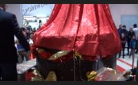 villacidro grande festa col panettone pi grande del mondo