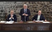 regionali investitura per pili presidente in corsa con sardi liberi
