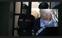 alghero la comunit si stringe attorno a michela aperto un conto