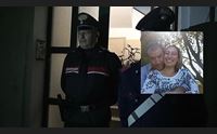 alghero omicidio di via veneto sabato i funerali di michela