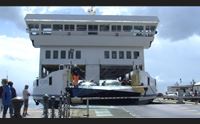 carloforte un tesoretto per il comune dal contributo di sbarco