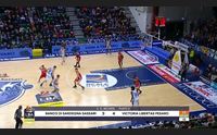 dinamo pesaro travolta adesso un riforzo che sostituisca petteway