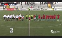 l olbia reagisce e sfiora la vittoria a vercelli buon pari nella nebbia