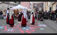 thiesi le eccellenze del meilogu due giorni di rochitas in festa
