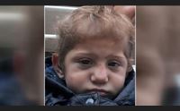 cagliari il giallo della bimba rom viva aiutateci a trovarla