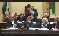 il quartese dell anno premiato il direttore emanuele dess