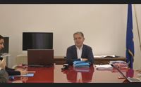 olbia il sindaco nizzi saluta il 2018 grandi lavori nel nuovo anno