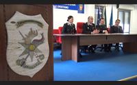 oristano allarme droga nel 2018 boom di coltivazioni sequestrate