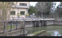 arborea opere idrauliche per salvare le campagne basta allagamenti