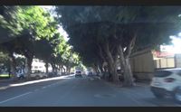 cagliari spazi lasciati liberi dai cassonetti si pu parcheggiare