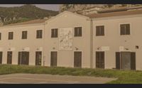 ulassai alla stazione dell arte la mostra sulla vita di maria lai