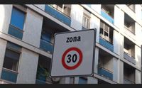 cagliari ecco le zone 30 limite di velocit nelle vie del centro storico