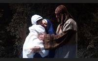 a collinas domani in scena il presepe della ricerca identitaria