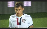 calcio mercato pressing chelsea su barella il cagliari punta nandez