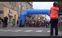 dolianova la coppa epifania apre la stagione isolana di atletica