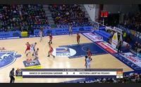 (dom) dinamo contro trieste in palio un pezzo di qualificazione alla coppa italia