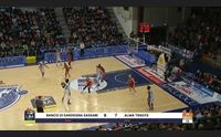 dinamo momento positivo esposito ora vinciamo in europe cup