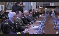 servit militari prima storica riduzione porto tramatzu alla regione