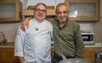 cozzina con elio turno arthemalle