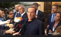 suppletive arriva berlusconi di maio salvini ora sulla buona strada