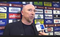 coppa italia maran ho ritrovato il cagliari che mi piace