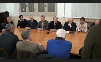 alghero il nord ovest si ribella mobilitazione generale per la 4 corsie