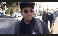 cesare battisti prima notte in carcere stamane la visita dell avvocato