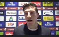 coppa italia cragno rammarico per non aver passato il turno