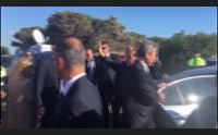 suppletive berlusconi chiude la due giorni nel collegio di cagliari